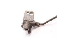 Haarukkajalan kaapeli vasemmalla Kawasaki GPZ 900 R ZX900A/1-6 84-89