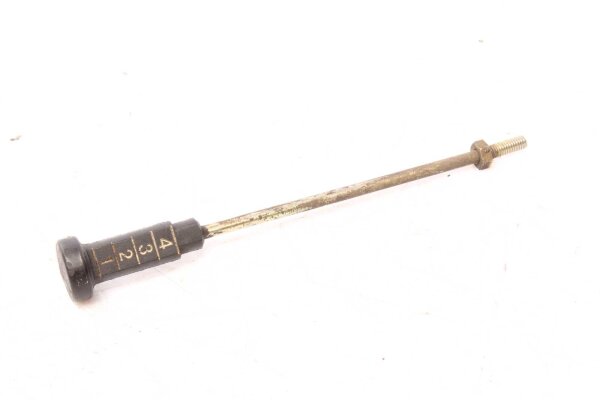 Achterdemper oliepeilstok Kawasaki GPZ 900 R ZX900A/1-6 84-89