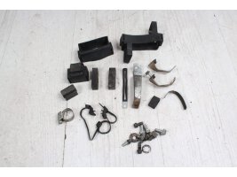 Remaining parts screw rubber dampers Honda VTR 1000 F...