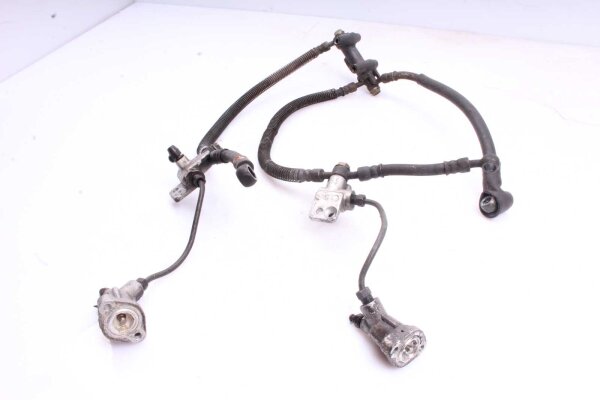 Tubo freno anteriore Kawasaki GPZ 900 R ZX900A/1-6 84-89