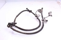 Manguera de freno línea de freno delantero...