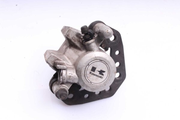 Jarrusatula edessä oikea Kawasaki GPZ 900 R ZX900A/1-6 84-89