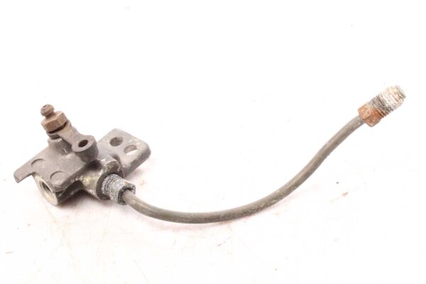 Haarukkajalan kaapeli oikealla Kawasaki GPZ 900 R ZX900A/1-6 84-89