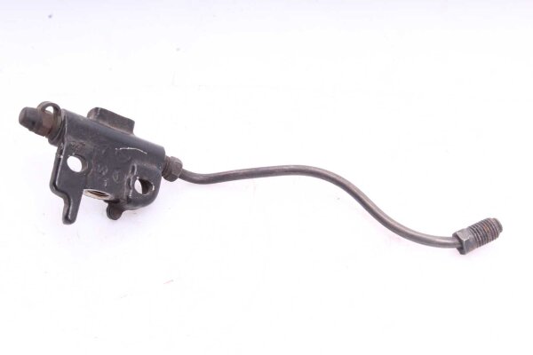 Bremsekaliberslange foran højre Kawasaki GPZ 750 Unitrak ZX750A3 83-85