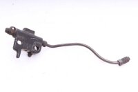 Brake caliper line front right Kawasaki GPZ 750 Unitrak...