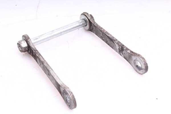 Afbøjning af fjederben Yamaha FJ 1200 3YA 91-97