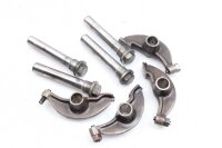 Keinuvarren nokka-akselit Kawasaki Z 440 Ltd KZ440A 80-83