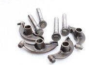 Keinuvarren nokka-akselit Kawasaki Z 440 Ltd KZ440A 80-83