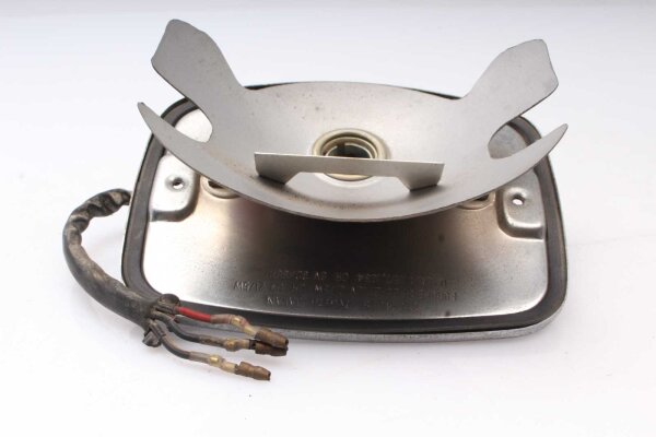 Baglygte, bremselys, baglygte Kawasaki Z 440 Ltd KZ440A 80-83