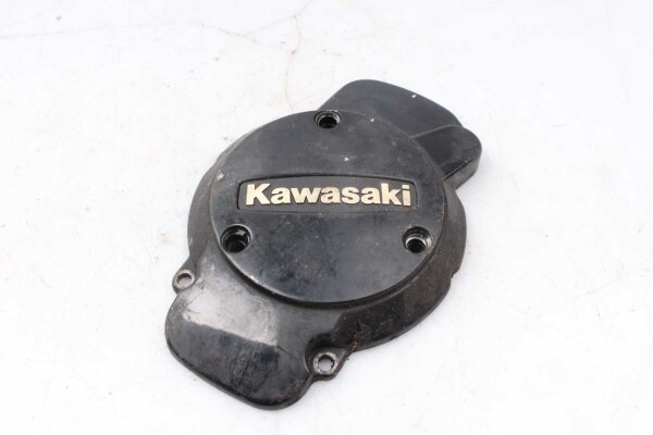 Moottorin kansi Kawasaki GPZ 250 KZ250A EX250C1 83-83