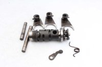 Getriebe Schaltwalze Schaltklaue Honda CX 500 PC01 79-84