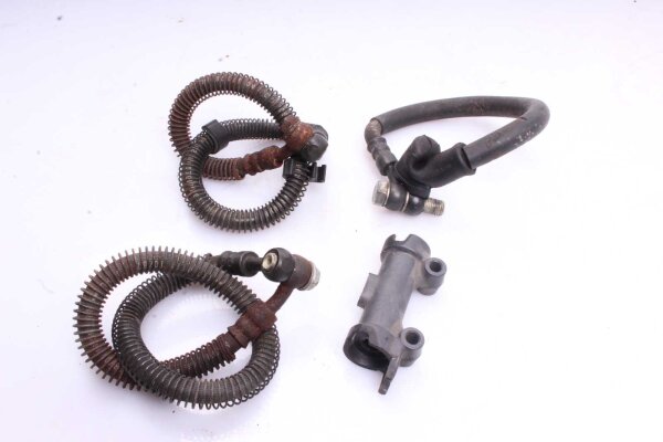 Jarruletku etujarruletku Kawasaki GPX 600 R ZX600C1-C5 88-92