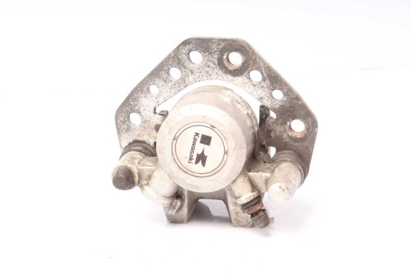 Bromsok fram vänster Kawasaki GPZ 900 R ZX900A/1-6 84-89