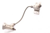 Gaffelbenskabel til højre Kawasaki GPZ 900 R...