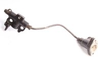 Brake caliper line front left Kawasaki GPZ 750 Unitrak...