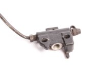 Brake caliper line front left Kawasaki GPZ 750 Unitrak ZX750A3 83-85