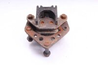 Brake caliper front right Kawasaki GPZ 750 Unitrak...