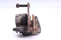 Jarrusatula edessä oikea Kawasaki GPZ 750 Unitrak ZX750A3 83-85