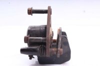 Jarrusatula edessä vasen Kawasaki GPZ 750 Unitrak ZX750A3 83-85