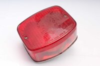 Baglygte, bremselys, baglygte Kawasaki Z 440 Ltd KZ440A 80-83