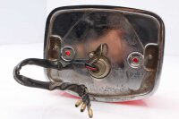 Baglygte, bremselys, baglygte Kawasaki Z 440 Ltd KZ440A 80-83