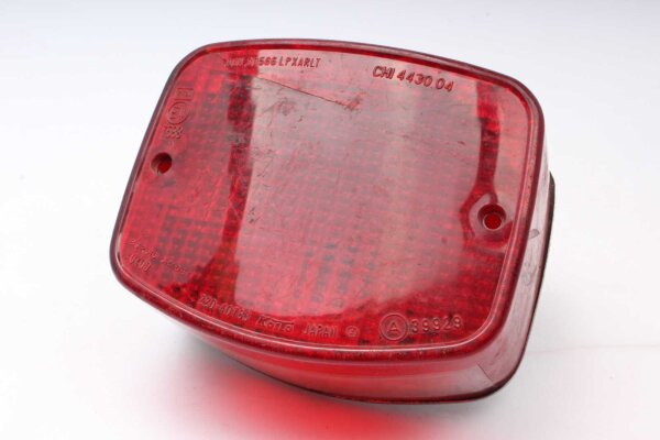 Achterlicht remlicht achterlamp Kawasaki Z 440 Ltd KZ440A 80-83