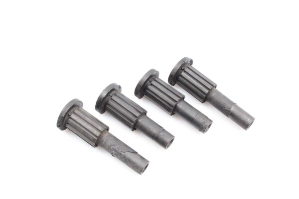 Moottorikiinnitysteline Kawasaki GPZ 500 S EX500A/A 87-88