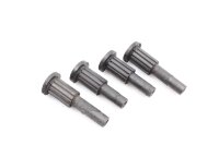 Moottorikiinnitysteline Kawasaki GPZ 500 S EX500A/A 87-88