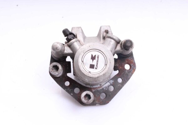 Étrier de frein avant gauche Kawasaki GPZ 900 R ZX900A/1-6 84-89