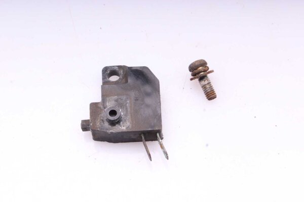 Interruttore luce freno anteriore Kawasaki GPZ 900 R ZX900A/1-6 84-89