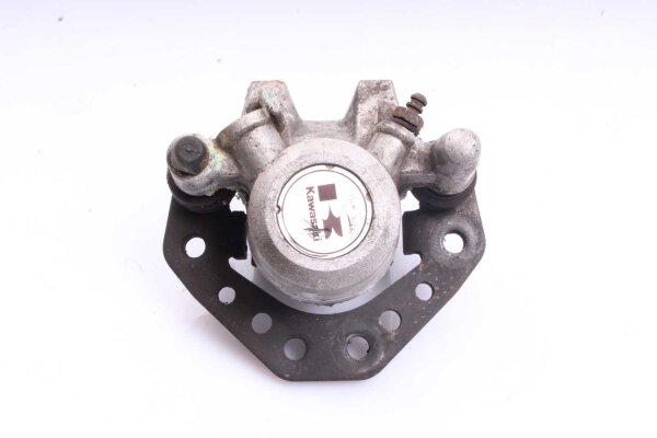 Bremsekaliber foran venstre Kawasaki GPZ 900 R ZX900A/1-6 84-89