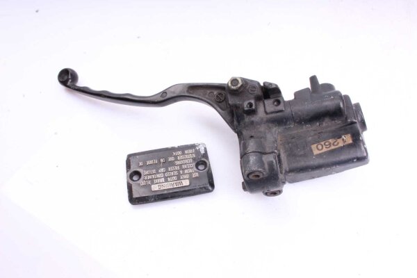 Bomba de freno delantero Kawasaki GPZ 900 R ZX900A/1-6 84-89