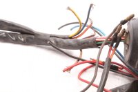 Handlebar switch handlebar fitting left Kawasaki Z 440 Ltd KZ440A 80-83