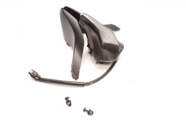 Strålkastare strålkastare fram Yamaha YZF R6 RJ15 08-16