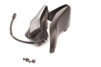 Strålkastare strålkastare fram Yamaha YZF R6 RJ15 08-16