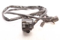 Montaje del manillar del interruptor del manillar a la...