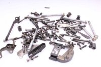 Lot mixte de pièces de rechange Yamaha YZF R1 RN01...