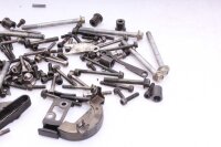 Lot of Retsteile Yamaha YZF R1 RN01 98-99