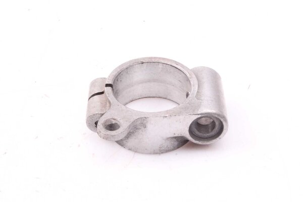 Lenkerhalter Halter links Kawasaki ZX-R 400 ZX400L1-L3 91-93