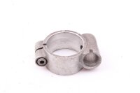 Handlebar holder left Kawasaki ZX-R 400 ZX400L1-L3 91-93