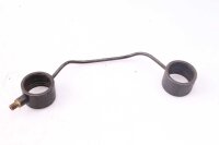 Conexión de pata de horquilla Kawasaki GPZ 550...