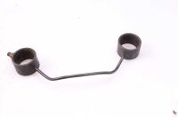 Conexión de pata de horquilla Kawasaki GPZ 550...