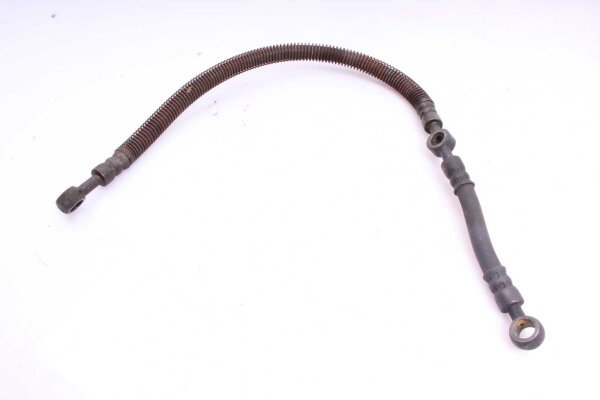 Manguera de freno, línea de freno delantera derecha Kawasaki GPZ 900 R ZX900A/1-6 84-89
