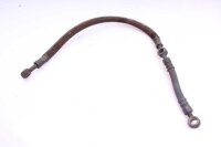 Manguera de freno, línea de freno delantera derecha Kawasaki GPZ 900 R ZX900A/1-6 84-89