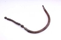 Manguera de freno, línea de freno delantera derecha Kawasaki GPZ 900 R ZX900A/1-6 84-89