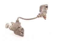 Vasemman etuhaarukan putkikaapeli Kawasaki GPZ 900 R ZX900A/1-6 84-89