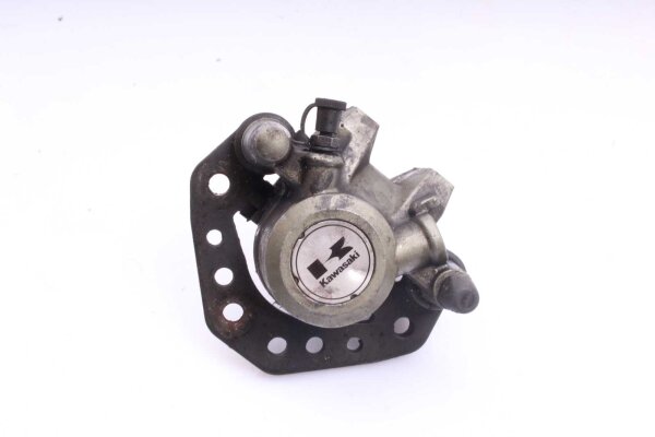 Pinza freno anteriore sinistra Kawasaki GPZ 900 R ZX900A/1-6 84-89