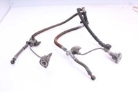 Manguera de freno línea de freno delantero...