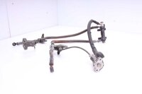 Manguera de freno línea de freno delantero...