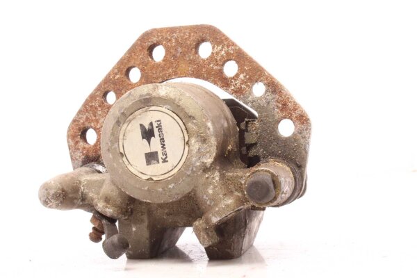 Brake caliper front right Kawasaki GPZ 900 R ZX900A/1-6 84-89